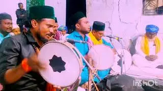 Mose naina math modna mai tore charan lagi re || YA MASHOOQ E RABBANI ||