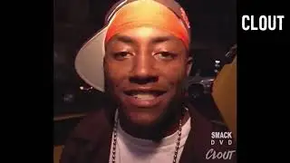 Cassidy: Smack DVD [2003]