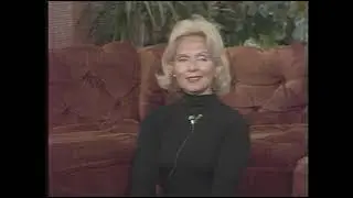 Good Day Pittsburgh: Sue Miller, yoga (June 20, 1979, WPGH)