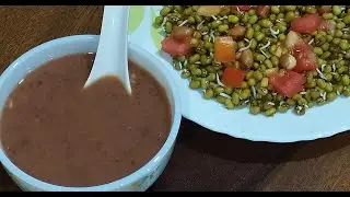 Rajma soup | Calcium rich food | Weight loss recipe | Jain's kitchen