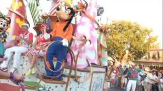 Move it! Shake it! Celebrate it! Street Party! pt. 2