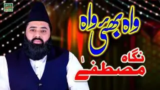 Qari Abdul Ghaffar Sialvi - Emotional Bayan - Madina Pak Se Pyar