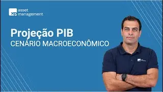 Proje&ccedil;&atilde;o do PIB para 2024 | Comentada por Fernando Genta