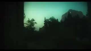 Titan Chaser Live Action VFX test