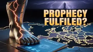 Europe&rsquo;s New Alliance Just Fulfilled Daniel&rsquo;s Final Kingdom Prophecy