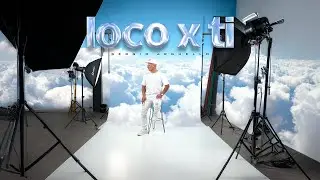 Sergio Arguello - LOCO POR TI (video oficial)
