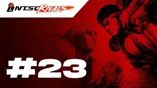 NTSC Rivals #23 : BMrando VS Ultra118, Feelgy VS Tomyotoul