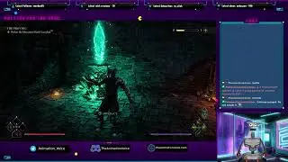 Kristala pt 6 still stuck at the same boss