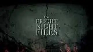 The Fright Night Files (2017) ☆ New Release Movie ☆ Lifetime Movie 2017 ☆ ｡