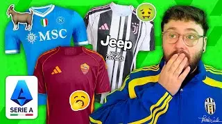 Serie A Enilive V2 Kits 25/26 &ndash; Next-Gen Update | PES 2021 & Football Life 2025