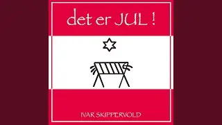 Som En Engel (Til Minne Om Sancta Lucia)
