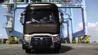 New Renault Truck 2013/2014