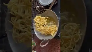 Besan sev recipe #shortsfeed #shorts#explore #viralshorts #food #easyrecipe