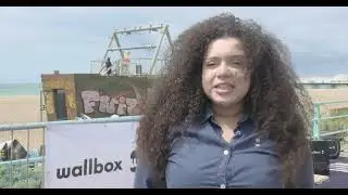 film of the rally