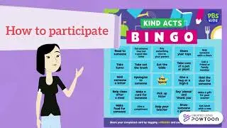 Great Kindness Challenge