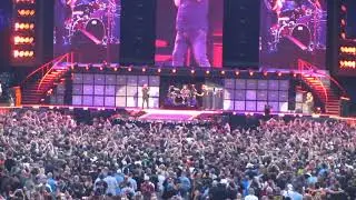 AC/DC - You Shook Me All Night Long - Berlin am 30.06.2025