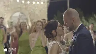 Borgo d&rsquo;Orlando &ndash; Location per il tuo matrimonio in Sicilia, tra i Nebrodi e il mare
