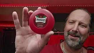 Proraso Red