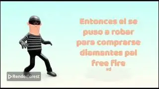 Es de mi primo no me funen