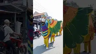 burok Ayu PNJ Putra Nada Jaya #BurokAyu #PNJ #