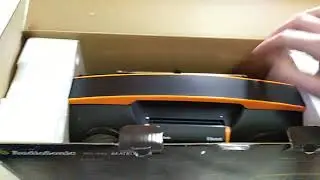 Giveaway#1 - Audiosonic RD-1548 Beatblaster