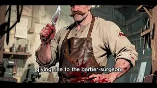 The shocking history of leeches in medicine