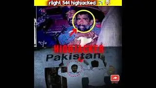 PIA highjacking 🇵🇰🥶🥵#planehijacking#PIA#pkistan#india