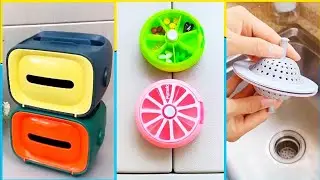 Smart Gadgets | Gadgets For Every Home | Gadgets for Every Kitchen | Modern Technology | #6