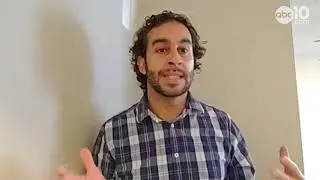 Extended Interview: UC Davis Virologist on COVID vaccines and side effects