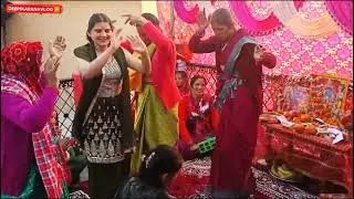 छोटी बहन की शादी 🥰🥰🥰 संगीत और मेहंदी ceremony 🥰🥰