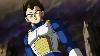 DBS FRAGMENTO DEL CAPITULO 107 LATINO | &iexcl;&iexcl; VEGETA SALVA AL MAESTRO ROSHI !!