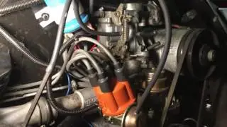 1972 Super Beetle sputter ideas?
