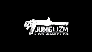 Rez 毎日JUNGLIST - Junglizm Radio 033