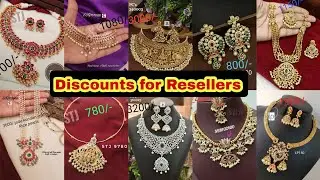 Coded& Non CODED Jewellery best ever Collections|Most Trendy Imitation Jewellery@best prices|Bsmart