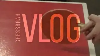 chessbrah vlog: Carnival Open