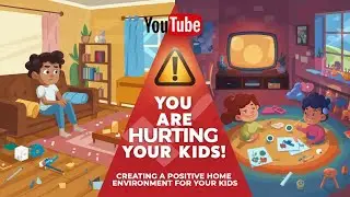 See How To Create Positive Home Environment