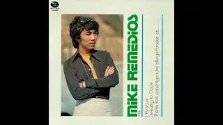 MIKE REMEDIOS Swear To God RARE GROOVE  (SOUL FUNK BREAKS FROM ASIA)