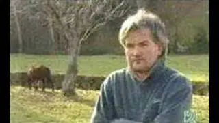 Declaraciones del alcalde de Las Machorras