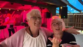 S&aring;nne Som Oss m Brenden Band og Tor Helge 8/8 