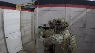 Counterterrorism. Venezuela. Bin Laden. 9/11. Hamas. Hezbollah. Somalians. Al Gore. Minnesota #cqb 