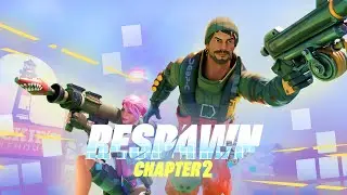 Respawn Chapter 2 Release Trailer | 8524-3332-5204
