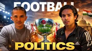 ISL is Back ? 🇮🇳|| Reality of Indian Football Politics 💔 || Hindi 