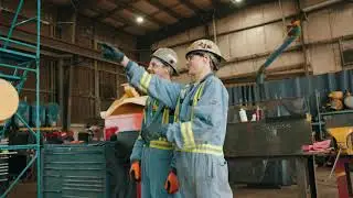 Meet our Team &ndash; Nick &ndash; Heavy Equipment Technician Apprentice