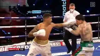 Lee Selby vs George Kambosos Jr || Highlights