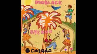 MoBlack, Aycond - O Cajado (Extended Mix)