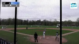 Millburn vs Seton Hall Prep Boys Varsity Baseball