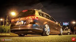 Vw Passat tsi | kit intake Racechrome | RD Motor FilmeS
