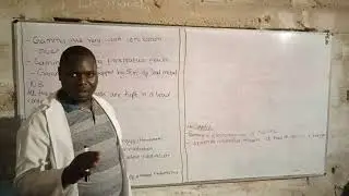 Physics properties of gama ray