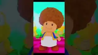 Think U The Shit-Toad (cover)