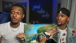 Asake - Yoga (Official Video) [REACTION!] | RawAndUnChuck